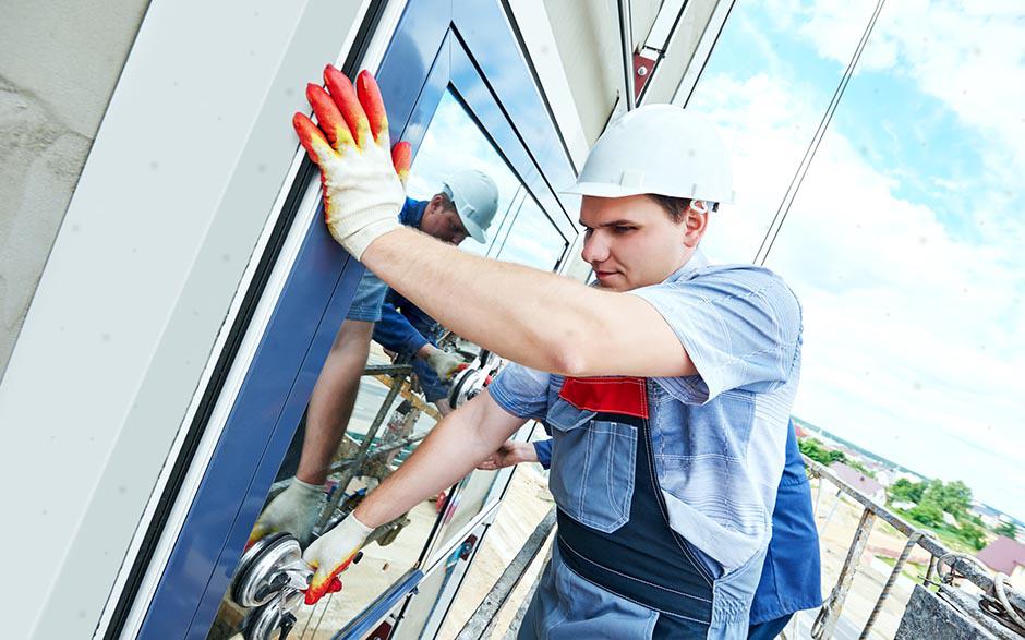 double vitrage sur mesure Compiègne
